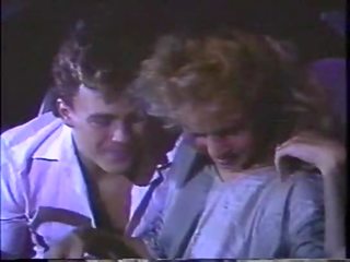 Stupendous gunslika (1986) 2/5 sheena horne & jerry butler