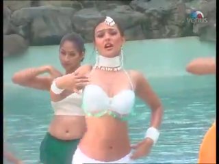 Bhor bhaye panghat pe -- fantástico dj remix song -- sonali vajpayee