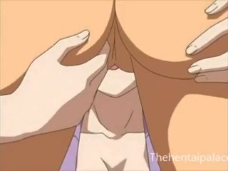 Καρτούν hentai xxx ταινία