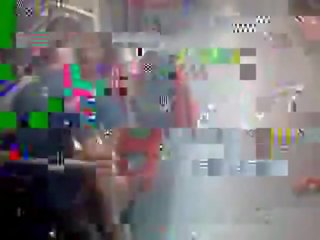Vídeo flagra casal fazendo סקסו em trem em sp (realmente sem tarja) videolog calangopreto2