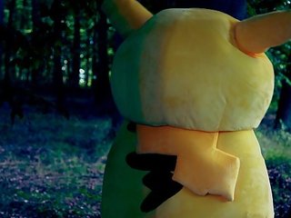Pokemon секс ловец • ремарке • 4k ултра hd
