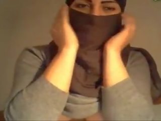 Rondborstig arabisch tiener op webcam - meer wonen nokken bij sexycani.com